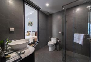 Phòng Đẳng Cấp (Premier Room)