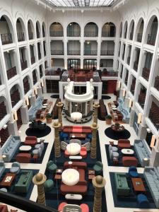 Studio 3* Vue Mer Parking Régina et Golf