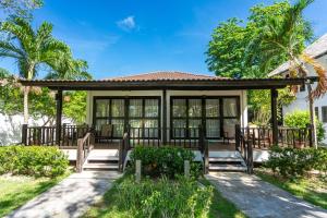 Ban Raya Resort and Spa