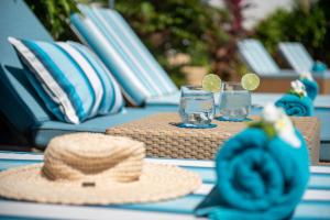 Beachfront 3 Bedroom Villa