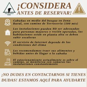 Mariposa - Cabañas Puerto del Zopilote