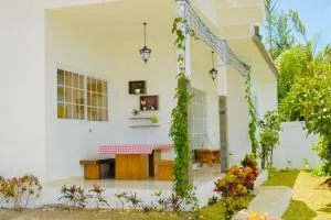 Saint Cottage River Side - 庞岸达兰