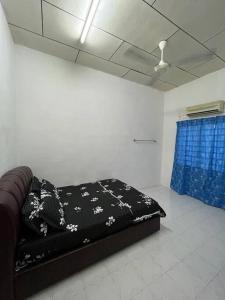 Hajjah Homestay Jln Rajawali Tg Agas