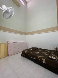 Hajjah Homestay Jln Rajawali Tg Agas