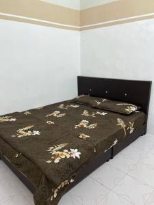 Hajjah Homestay Jln Rajawali Tg Agas