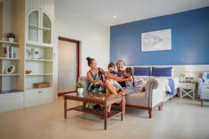 The Cavalli Casa Resort