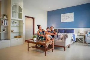 The Cavalli Casa Resort - Аюттхая