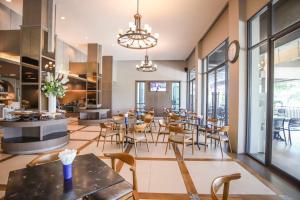 The Cavalli Casa Resort