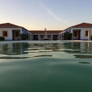 Refúgio do Monte - Fataca