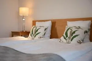 borgeby Slotts Hotell - 谢夫灵厄