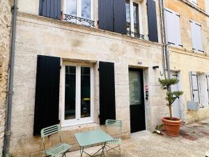 Appartements Appartement cosy, Duck, Secteur Boinot - wifi, netflix, prime video : photos des chambres