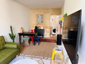 Appartements Appartement cosy, Duck, Secteur Boinot - wifi, netflix, prime video : photos des chambres