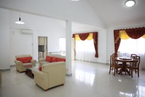 Bintan Service Apartment