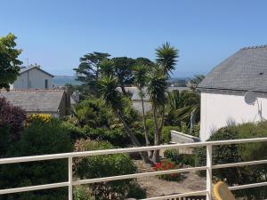 Appartement vue mer