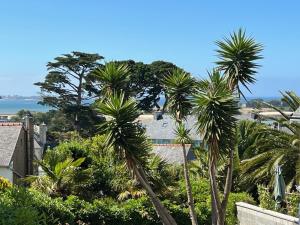 Appartement vue mer