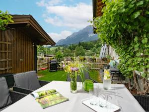 Ferienwohnung Frieda