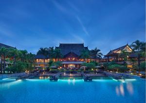 Anantara Xishuangbanna Resort