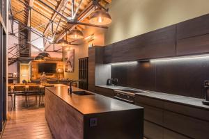 Maisons de vacances Le Garage a Francois : photos des chambres