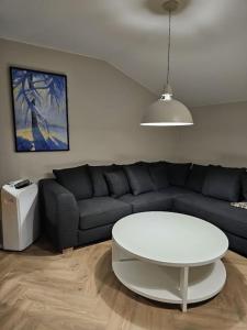 Juuri valmistunut uudiskohde