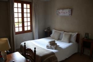 Hotels La Passiflore : Chambre Familiale Classique (4 Personnes)