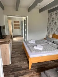 Berghaus Gesäuse Pension - Rottenmann