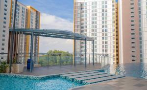 MesaHill Homestay, Nilai by S&T Homez