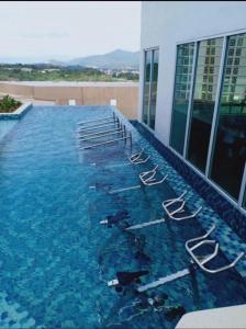 MesaHill Homestay, Nilai by S&T Homez