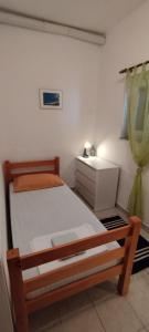Apartmani Izvor