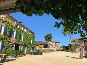 Maisons de vacances Le Domaine de Maumont : photos des chambres