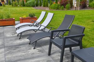 Barszczówka - domki, basen podgrzewany, prawdziwe jacuzzi, sauna infrared i inne atrakcje na Podlasiu