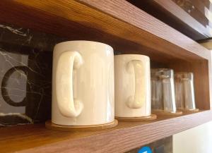 oxy suites G-01 at Shop House Meisterstadt Pollux Habibie