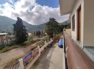 Four Season Homestay Bhowali Bhimtal