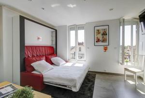 Appartements Le Garfield Topdestination Dijon - 3 etoiles : photos des chambres