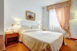 Double or Twin Room room in Hotel San Lino