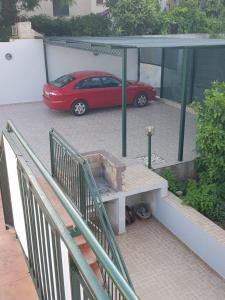 Apartman Kristina