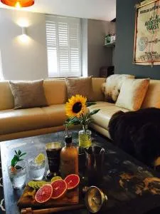 No. 5 @ Ginhaus - Nantgaredig