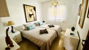 Canary Garden Sea Views by Deihu Experiences