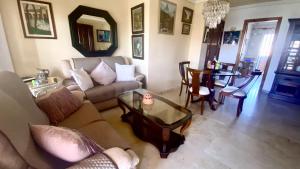 Canary Garden Sea Views by Deihu Experiences