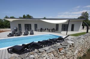 Holiday Home Respira