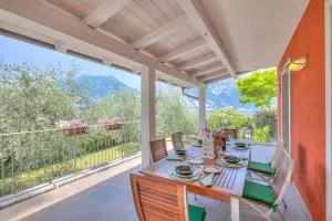 Villa Il Paradiso Di Gabri - Happy Rentals - Морі