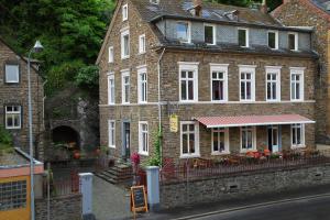 Pension Osteria Del Vino Cochem Cochem Germany