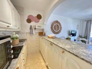 Kitty´s beach house