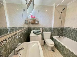 Kitty´s beach house