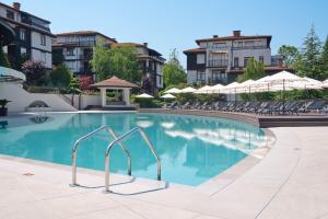 Santa Marina Holiday Village