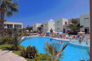 Meropi Hotel & Apartments Heraklio Greece