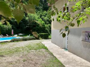 Sejours chez l'habitant Le Clapot- Les Iris : photos des chambres