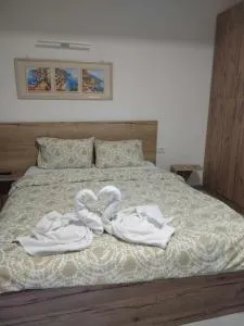 Apartments Prima - 孔吉斯克