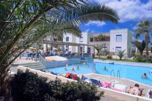 Meropi Hotel & Apartments Heraklio Greece