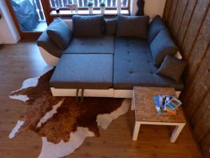 FeWo Almherzl - Hallenbad, Sauna, Panoramablick, Skifahren, renoviert