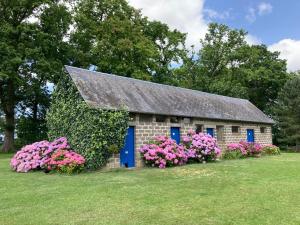 B&B / Chambres d'hotes L'Armandiere : photos des chambres